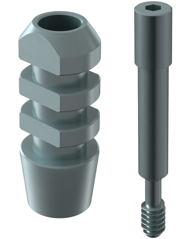 Impression Copings Branemark® Compatible Reiner Implants