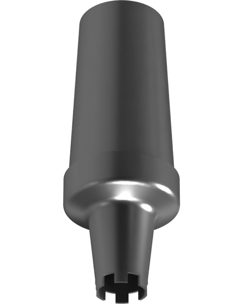 Titanium Abutment Ankylos® Compatible ⌀3.5mm Engaging Reiner