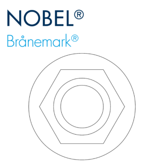 Nobel® Brånemark® Compatible